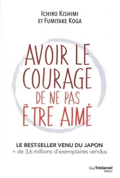 Avoir le courage de ne pas être aimé - Image principale