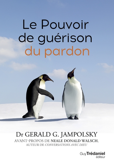 Le pouvoir de guérison du pardon - Image principale