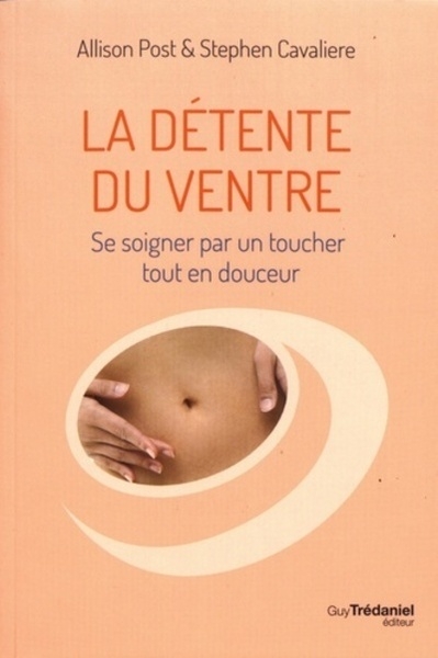 La détente du ventre - Image principale
