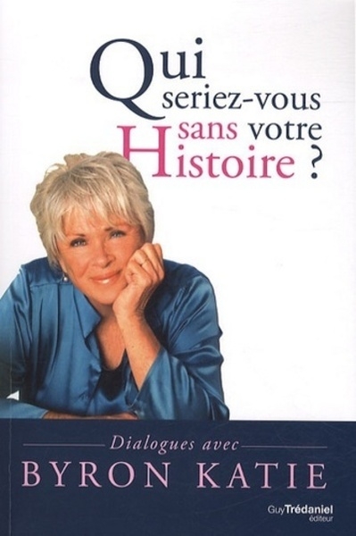 Qui seriez-vous sans votre histoire ? - Image principale