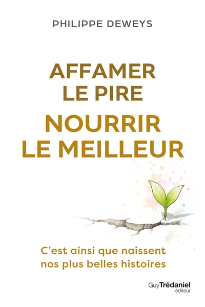Affamer le pire, nourrir le meilleur - Image principale
