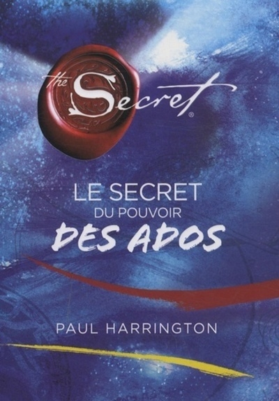 The secret - le pouvoir des ados - Image principale