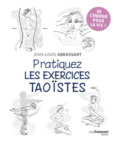 Pratiquez les exercices taoïstes - Image principale