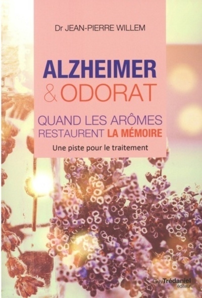 Alzheimer et odorat: quand les aromes restaurent la mémoire - Image principale