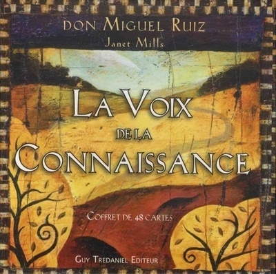 La voix de la connaissance - Image principale