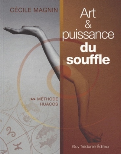 Art et puissance du souffle - méthode huacos - Image principale