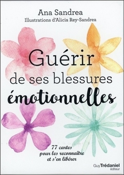Guerir de ses blessures emotionnelles - Image principale