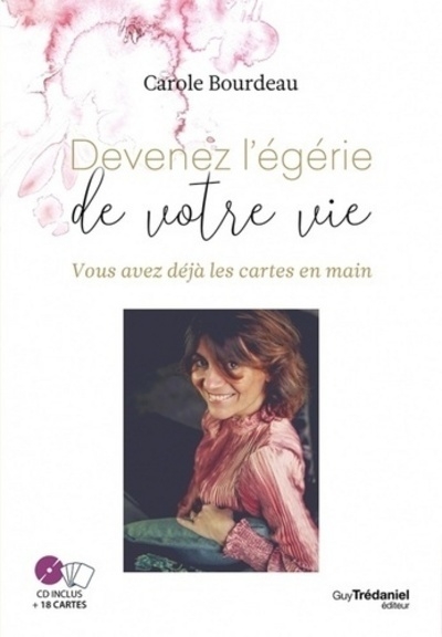 Devenez l'égérie de votre vie - Image principale