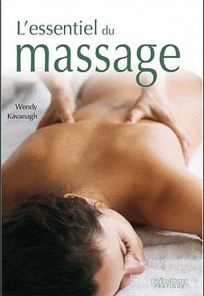 L'essentiel du massage - Image principale