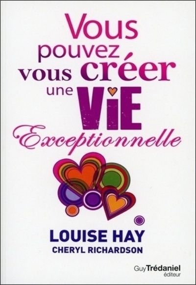Vous pouvez vous créer une vie exceptionnelle - Image principale