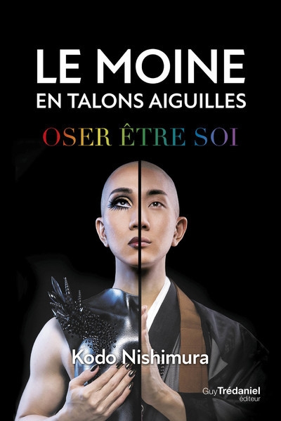 Le moine en talons aiguilles - oser être soi - Image principale