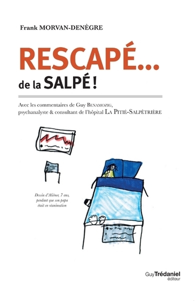 Rescapé ... de la salpé - Image principale