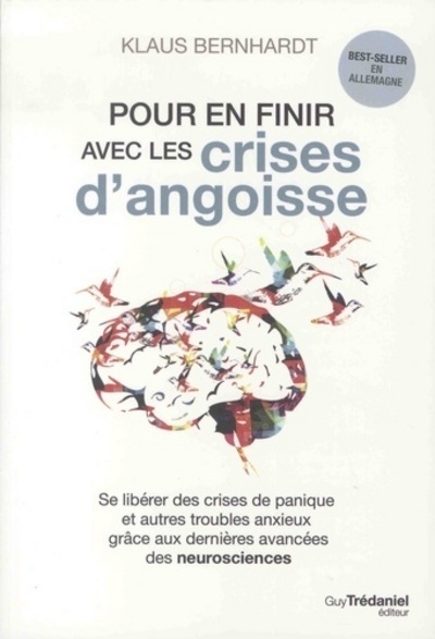 Pour en finir avec les crises d'angoisse - Image principale