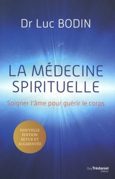 La médecine spirituelle - Image principale