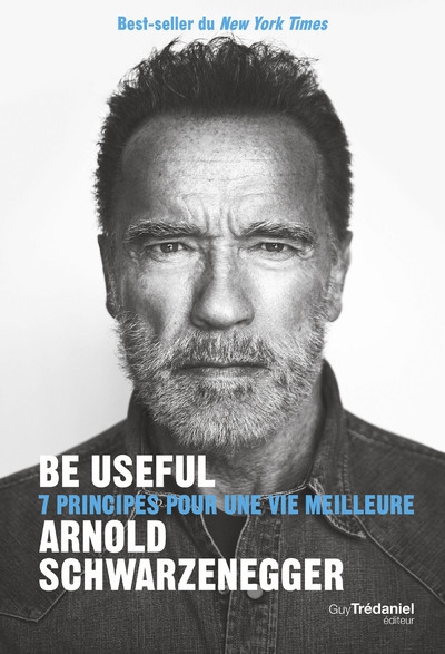 Be useful - 7 principes pour une vie meilleure - Image principale