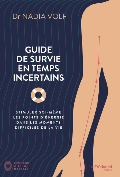 Guide de survie en temps incertains - Image principale