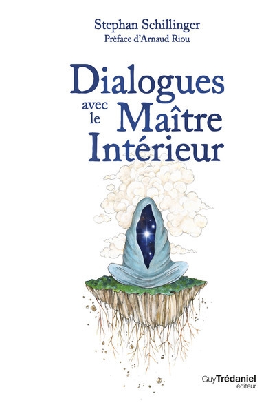 Dialogues avec le maître intérieur - Image principale