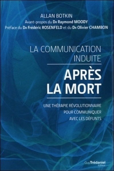 La communication induite apres la mort - Image principale