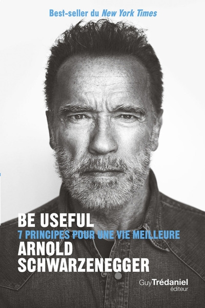 Be useful - 7 principes pour une vie meilleure - 2ème édition - Image principale