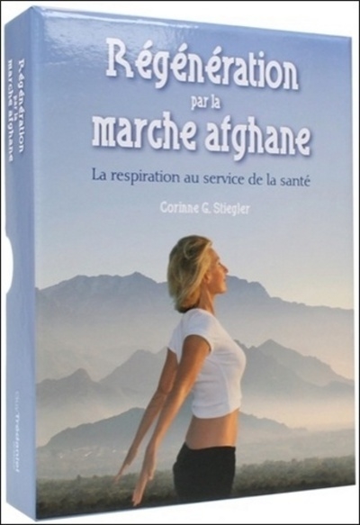 Régénération par la marche afghane - Image principale