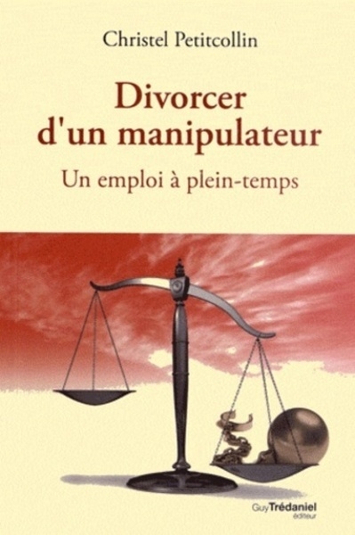 Divorcer d'un manipulateur - Image principale