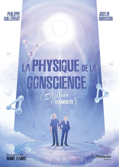 La physique de la conscience - (illustrée et augmentée) - Image principale