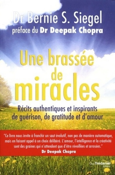 Une brassée de miracles - Image principale