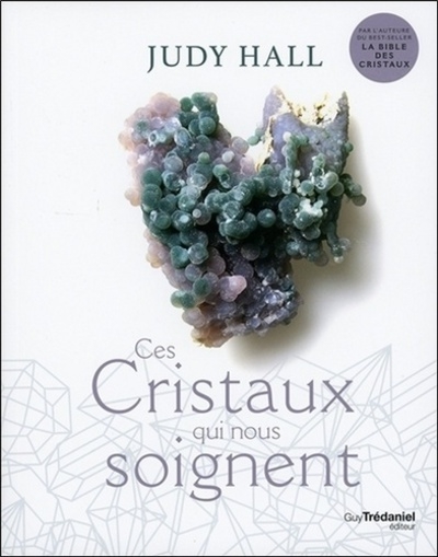 Ces cristaux qui nous soignent - Image principale