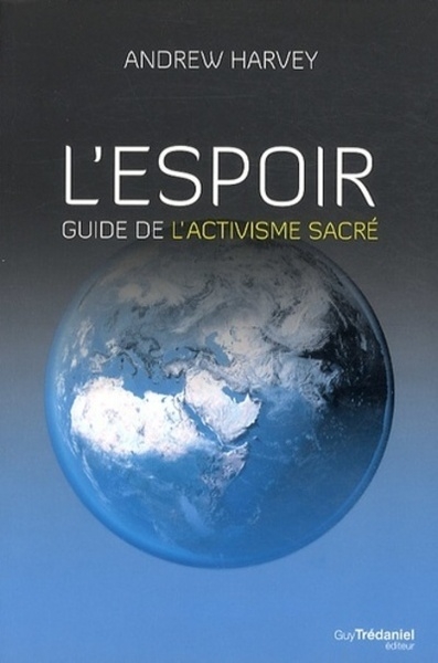 L'espoir - guide de l'activisme sacré - Image principale