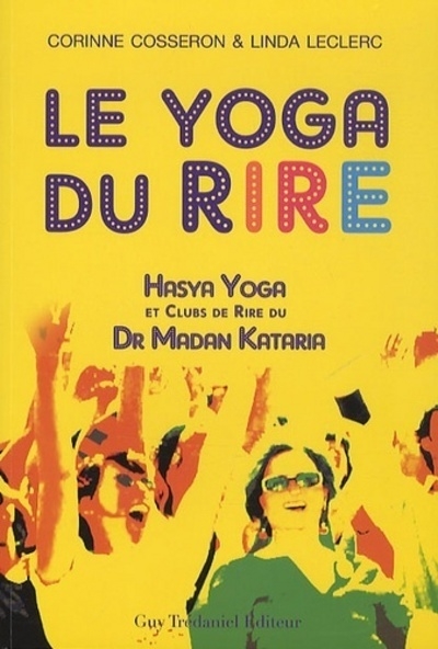 Le yoga du rire - Image principale