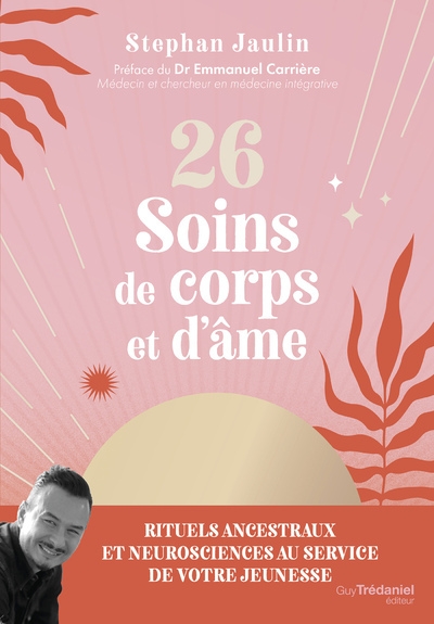 26 soins de corps et d'âme - Image principale