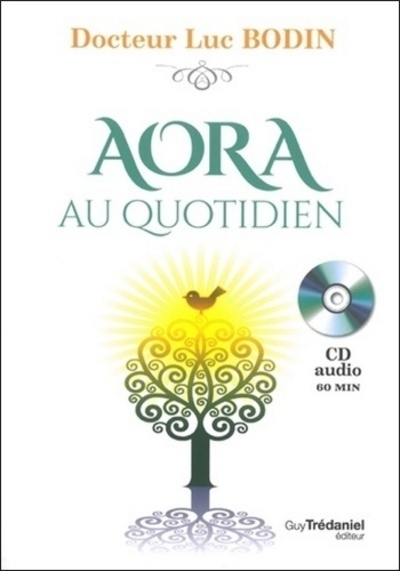 Aora au quotidien - Image principale