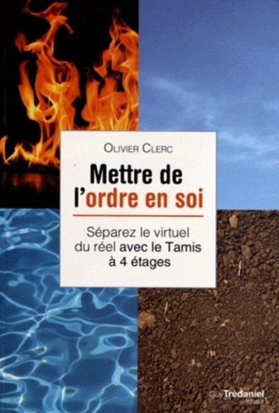 Mettre de l'ordre en soi - Image principale