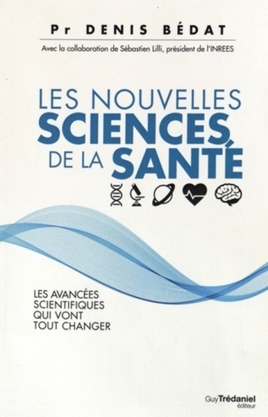 Les nouvelles sciences de la santé - Image principale