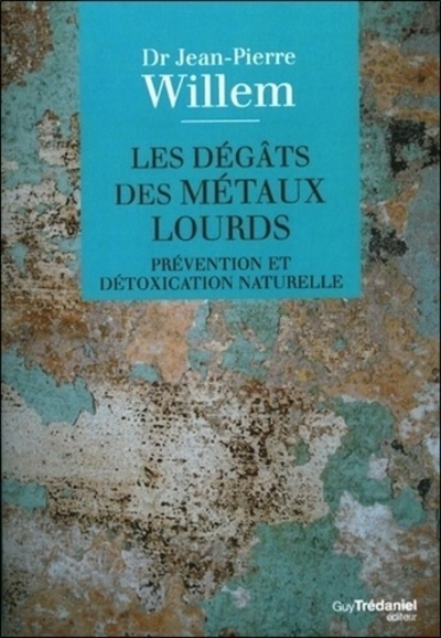Les dégâts des métaux lourds - Image principale
