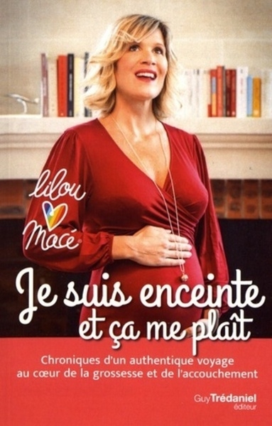 Je suis enceinte et ça me plaît - Image principale
