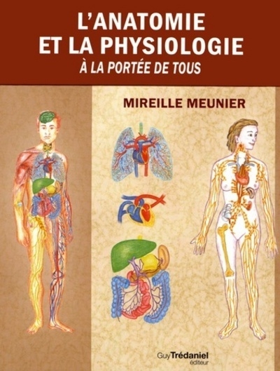 L'anatomie et la physiologie à la portée de tous - Image principale