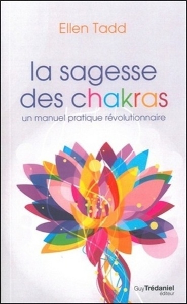 La sagesse des chakras - Image principale