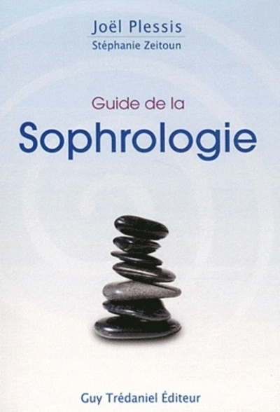 Guide de la sophrologie - Image principale