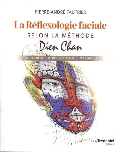 La réflexologie faciale selon la méthode dien chan - Image principale