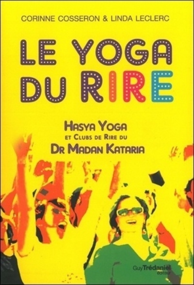 Le yoga du rire - Image principale