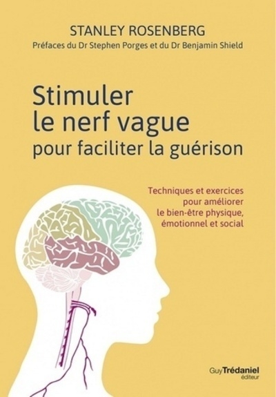 Stimuler le nerf vague pour faciliter la guérison - Image principale