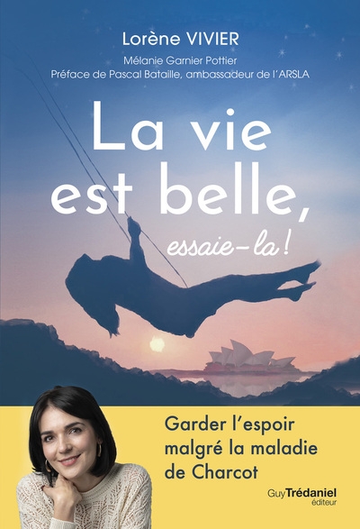 La vie est belle, essaie-la! - Image principale