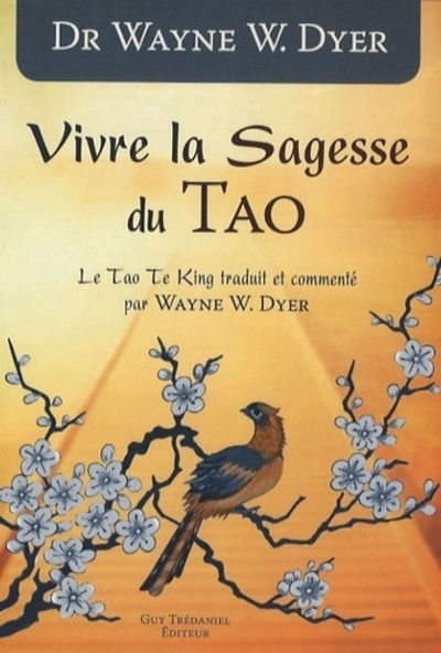 Vivre la sagesse du tao - Image principale