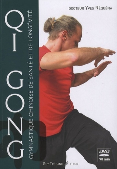 Qi gong - gymnastique chinoise de santé et de longévité - Image principale