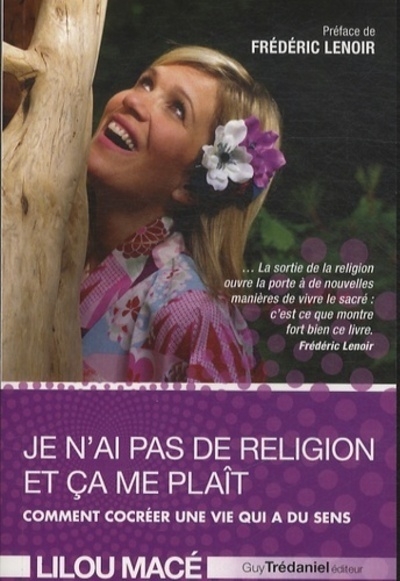 Je n'ai pas de religion et ça me plaît - Image principale