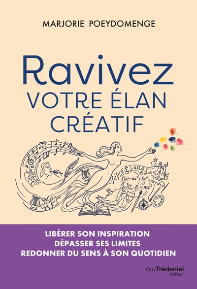 Ravivez votre élan créatif - Image principale