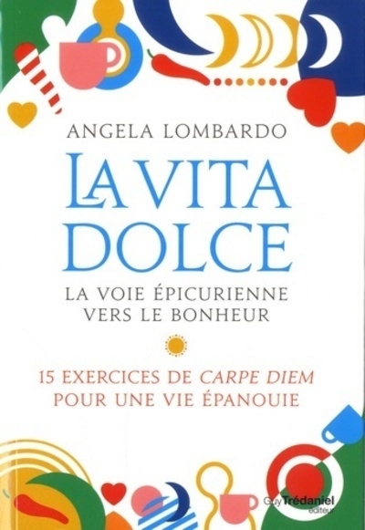 La vita dolce - Image principale