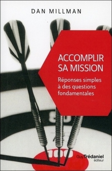 Accomplir sa mission (poche) - Image principale