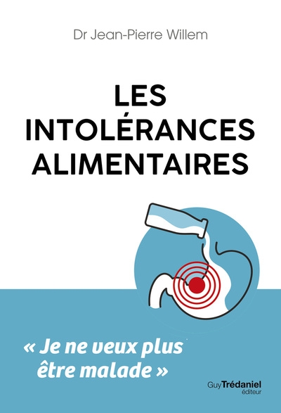 Les intolérances alimentaires - Image principale